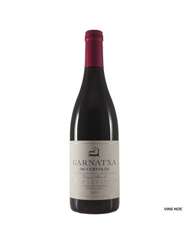 Garnatxa de Cérvoles 2021