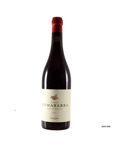 Tomàs Cusiné Finca Comabarra 2020