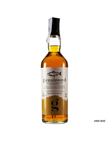 Glenalmond Highland Blended Malt