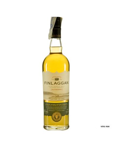 Finlaggan Islay Single Malt Old Reserve