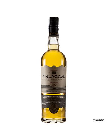 Finlaggan Islay Single Malt Eilean Mor