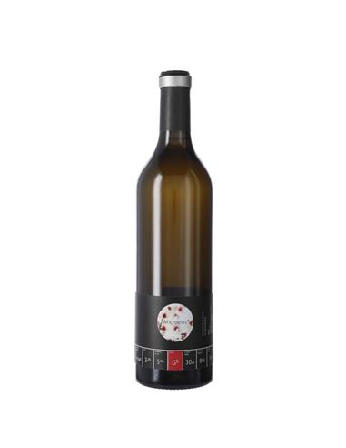 Microvins* Garnacha Roja 2020