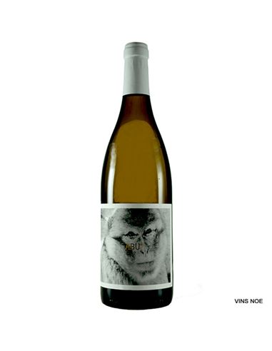 La Vinyeta Mono Blanc 2024