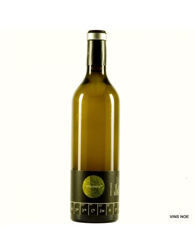 Microvins Blanc Carinyena Blanca Bota 2022