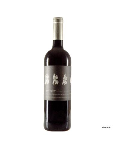 La Vinyeta Puntiapart* 2019