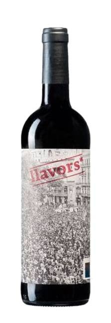 Llavors* Negre Magnum 2019