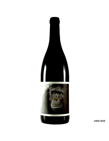 La Vinyeta Mono Negre 2022