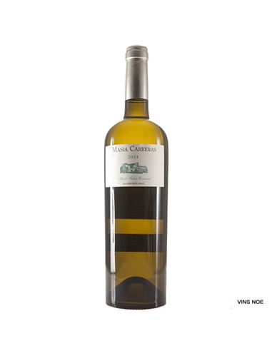 Martí Fabra Masia Carreras Blanc 2023