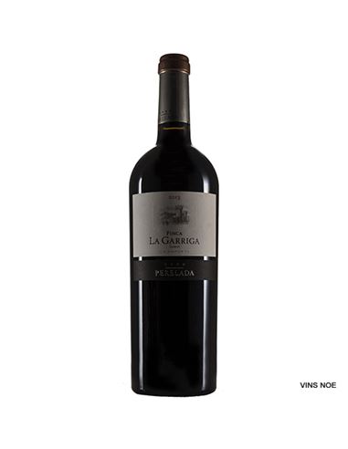 Perelada Finca La Garriga Negre 2021