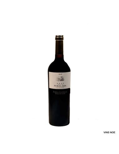 Perelada Finca Espolla 2021