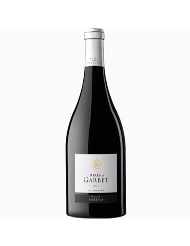 Perelada Aires de Garbet 2018
