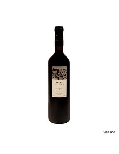 Negre dels Aspres 2022