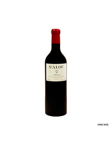 Vinyes dels Aspres S'Alou 2021