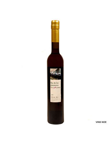 Bac de les Ginesteres
