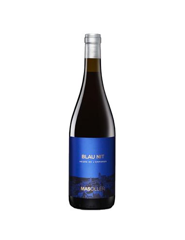 Mas Oller Blau Nit 2025