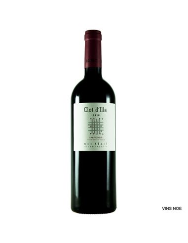 Mas Pòlit Clot d'Illa 2023