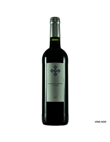 Domaine de la Casenove La Garrigue 2019