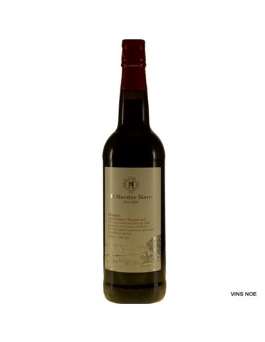 El Maestro Sierra Oloroso