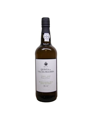 Quinta de Val da Figueira Porto Branco Extra Seco