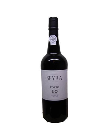 Seyra Porto Tawny 10 Anos