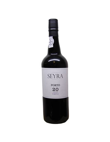 Seyra Porto Tawny 20 Anos