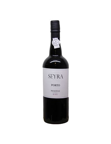 Seyra Porto Ruby Reserve