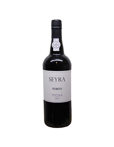 Seyra Porto Vintage 2015