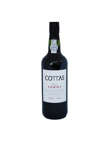 Cottas Porto Fine Tawny