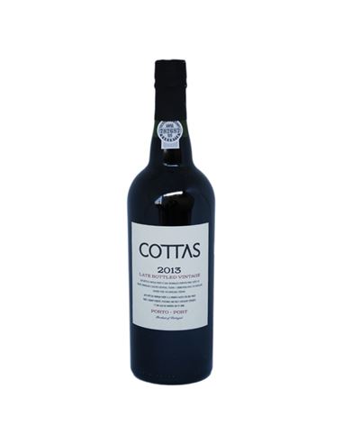 Quinta de Cottas LBV 2016
