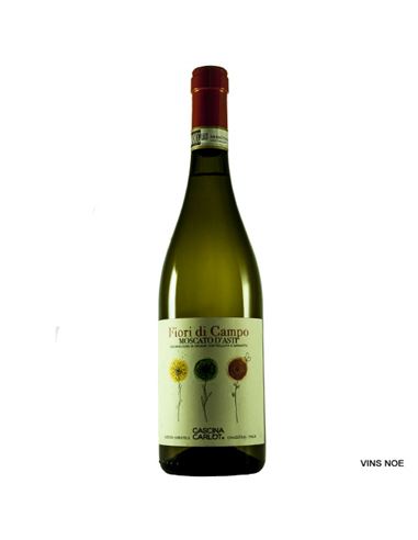 Fiori di Campo Moscato d'Asti 2024