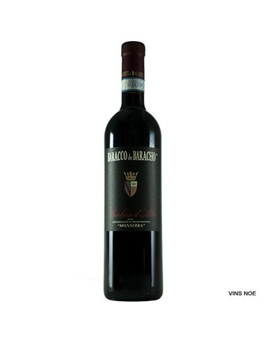 Baracco de Baracho Barbera d'Alba "Monserra" 2020