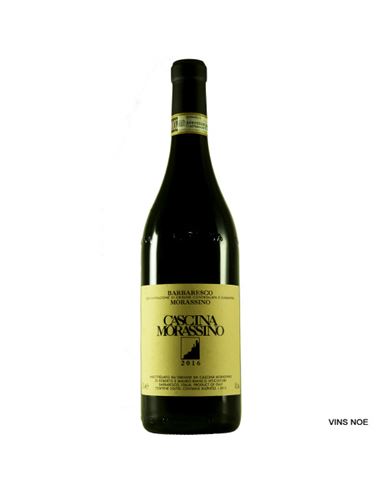 Cascina Morassino Barbaresco 2021
