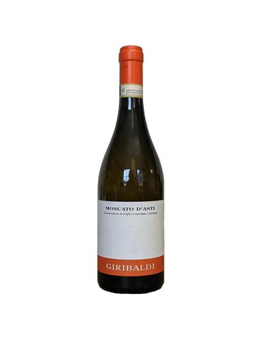 Giribaldi Moscato d'Asti 2023