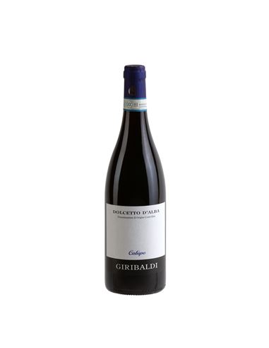 Giribaldi Dolcetto d'Alba Calùpo 2022