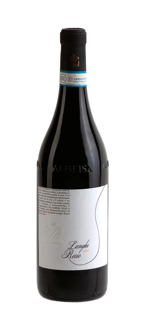 Giribaldi Langhe Rosso 2019