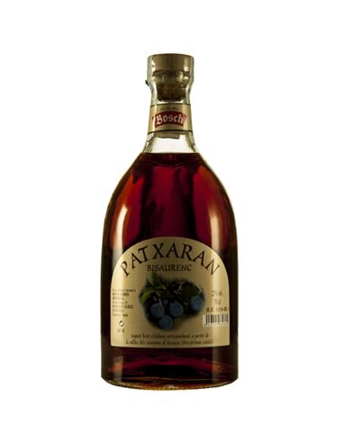 Patxaran Bisaurenc Bosch