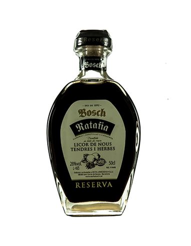 Ratafia Bosch Reserva
