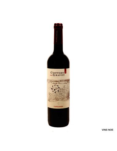 Capçanes Costers del Gravet 2021
