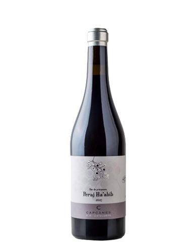 Capçanes Peraj Ha'abib Pinot Noir 2022