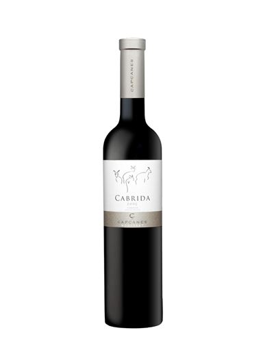 Capçanes Cabrida 2022