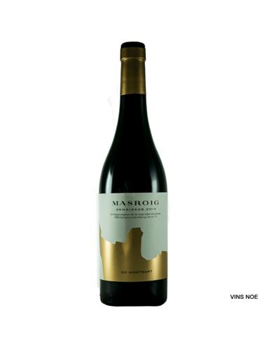 Masroig Negre 2016