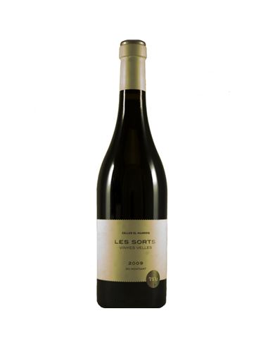Masroig Les Sorts Vinyes Velles Magnum 2018