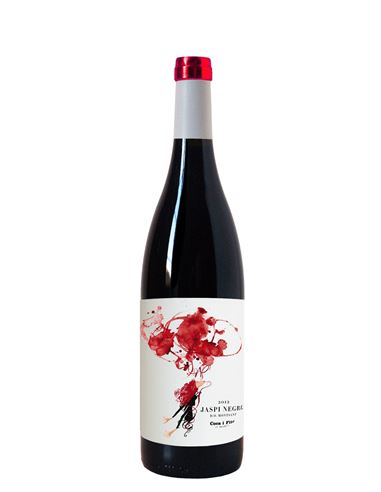 Coca i Fitó Jaspi Negre 2022