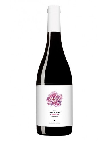 Coca i Fitó Maragda 2018