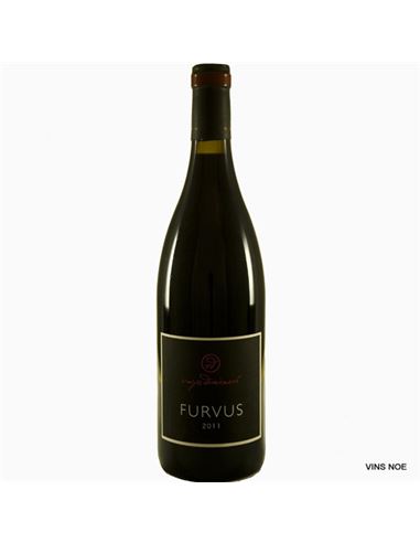 Vinyes Domènec Furvus 2023