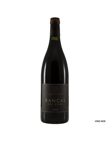 Vinyes Domènech Bancal del Bosc Negre 2023