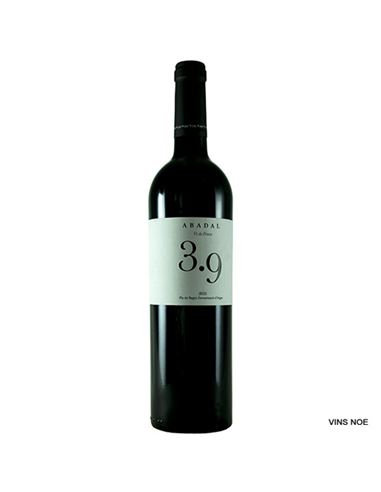 Abadal 3.9 Vi de Finca Qualificada 2020