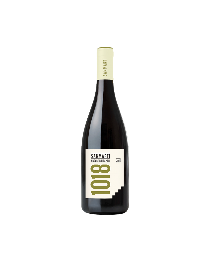 Sanmartí 1018 Blanc 2023