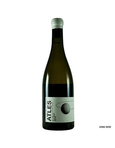 Sanmartí Atles Macabeu 2017