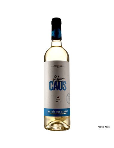 Petit Caus Blanc 2023
